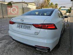 جي أي سي GA8